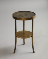 Etruscan Occasional Table