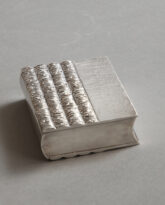 Livre Covered Box, c. 1946
