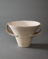 Earthenware Vessel