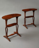 2-Tier Side Tables