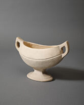 Single Footed Vase, c. 1950