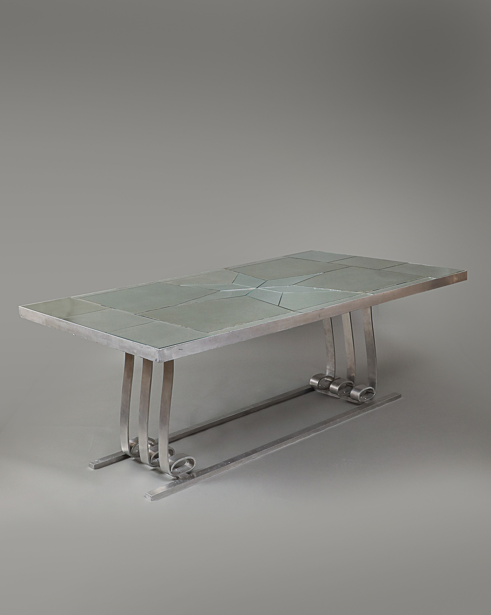 Starburst Pattern Table