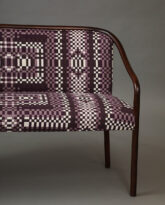 Settee, c. 1960