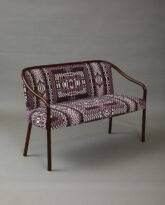 Settee, c. 1960