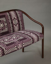 Settee, c. 1960