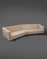 Sofa, c. 1955