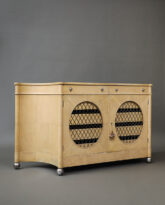 2-Door Cabinet, c. 1940