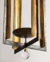 Lustre Réflecteur, c. 2004