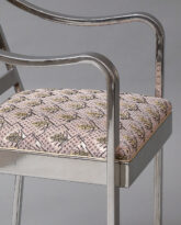 Regency Armchair, c. 1980