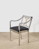 Regency Armchair, c. 1980