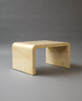 Waterfall Coffee Table, 1988