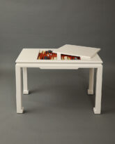 Early Backgammon Table, c. 1970