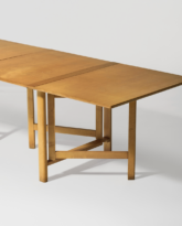Bruno Mathsson Maria Folding Dining Table, 1936
