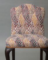 The Frances Side Chair