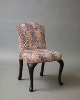 The Frances Side Chair