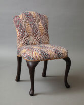 The Frances Side Chair