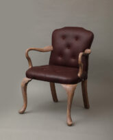 The Frances Armchair