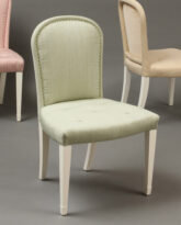 The Alex Side Chair