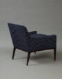5101 Chair / 5401 Ottoman