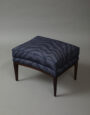 5101 Chair / 5401 Ottoman