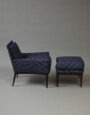 5101 Chair / 5401 Ottoman