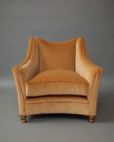 The Jayne Lounge Chair 