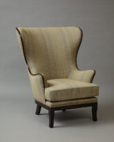 The Evelyn Wing Chair