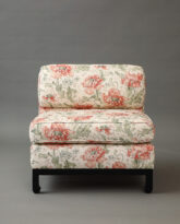 Brodie Slipper Chair