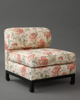 Brodie Slipper Chair