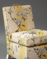 The Babe Slipper Chair