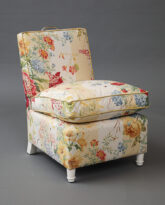 The Babe Slipper Chair