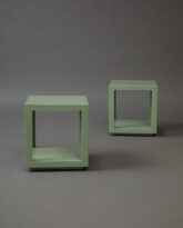 The Albert Table