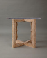 The Arabesque Side Table