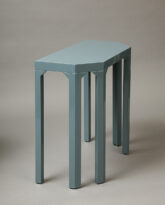 The Albrizzi Hall Table