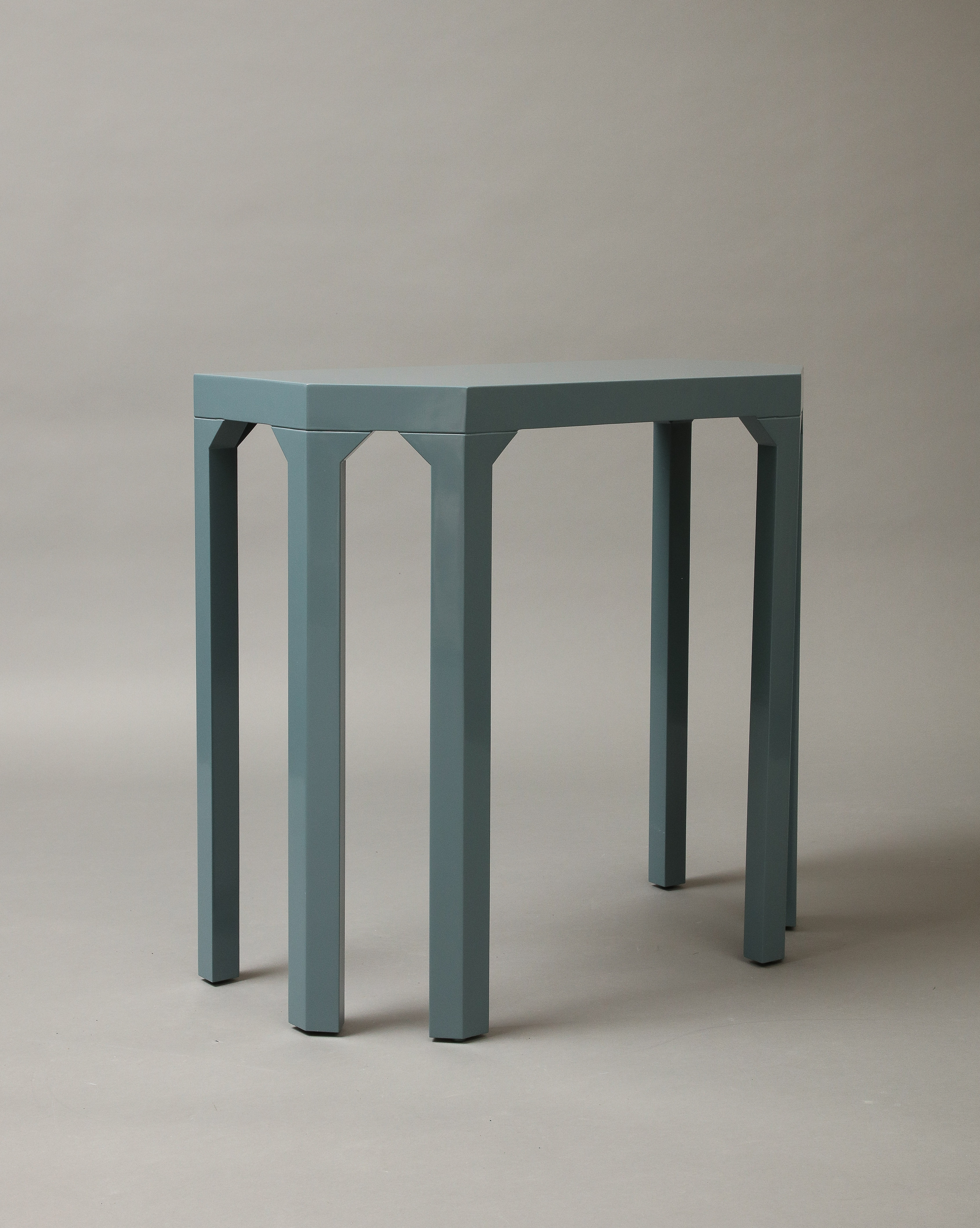 The Albrizzi Hall Table