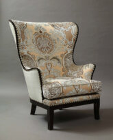 The Evelyn Wing Chair