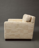 The Eyre Lounge Chair 