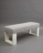 The Pearl Bench