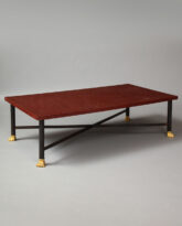 Porphyry Low Table