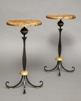 Pair of Tables