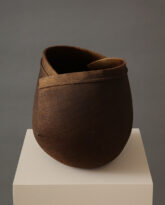 Dearcán Diptych (Fumed no.125)