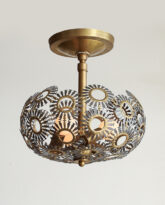 The Flair Pendant Light, 7