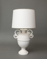 Urn Lamp