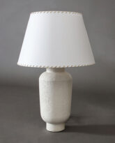 The Cycladic Lamp