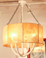 The Ancora Chandelier 