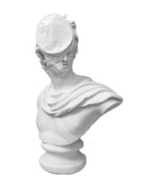 Piethian Apollo Bust