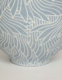 Feathers Chambray