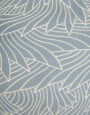 Feathers Chambray