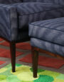 5101 Chair / 5401 Ottoman