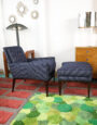 5101 Chair / 5401 Ottoman